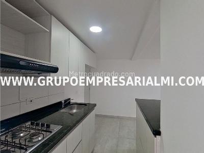 Apartamento de 3 alcobas en venta en La Doctora, Sabaneta, 58 m² · foto 3 de 20