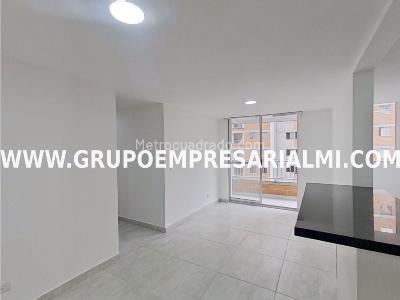 Apartamento de 3 alcobas en venta en La Doctora, Sabaneta, 58 m² · foto 4 de 20