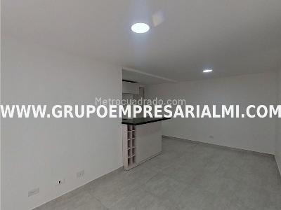 Apartamento de 3 alcobas en venta en La Doctora, Sabaneta, 58 m² · foto 5 de 20
