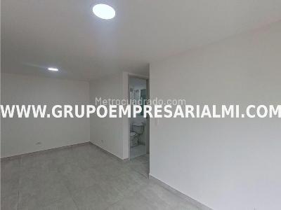 Apartamento de 3 alcobas en venta en La Doctora, Sabaneta, 58 m² · foto 6 de 20
