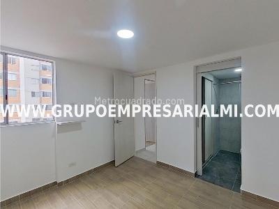 Apartamento de 3 alcobas en venta en La Doctora, Sabaneta, 58 m² · foto 7 de 20