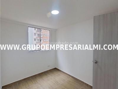 Apartamento de 3 alcobas en venta en La Doctora, Sabaneta, 58 m² · foto 8 de 20