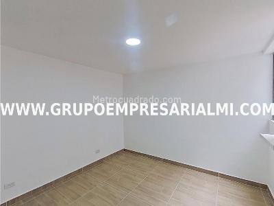 Apartamento de 3 alcobas en venta en La Doctora, Sabaneta, 58 m² · foto 9 de 20