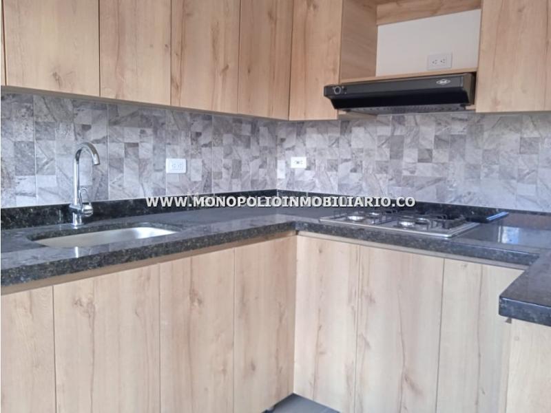 Apartamento Coqueto de 2 Alcobas con Balcón en Belén - 2