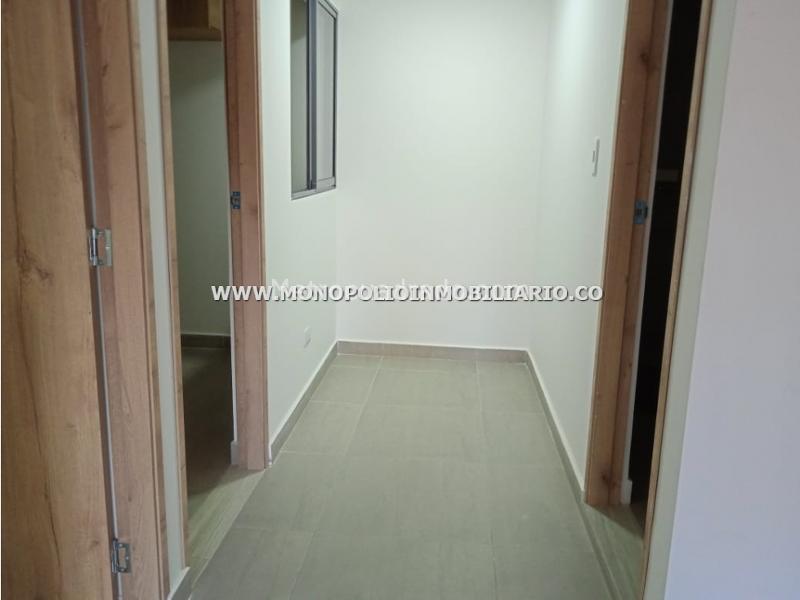 Apartamento Coqueto de 2 Alcobas con Balcón en Belén - 5