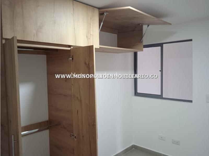 Apartamento Coqueto de 2 Alcobas con Balcón en Belén - 7
