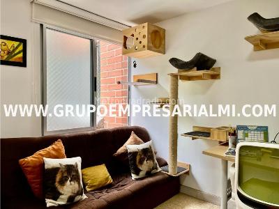 Apartamento en venta en Simon Bolivar, Medellín · foto 11 de 15