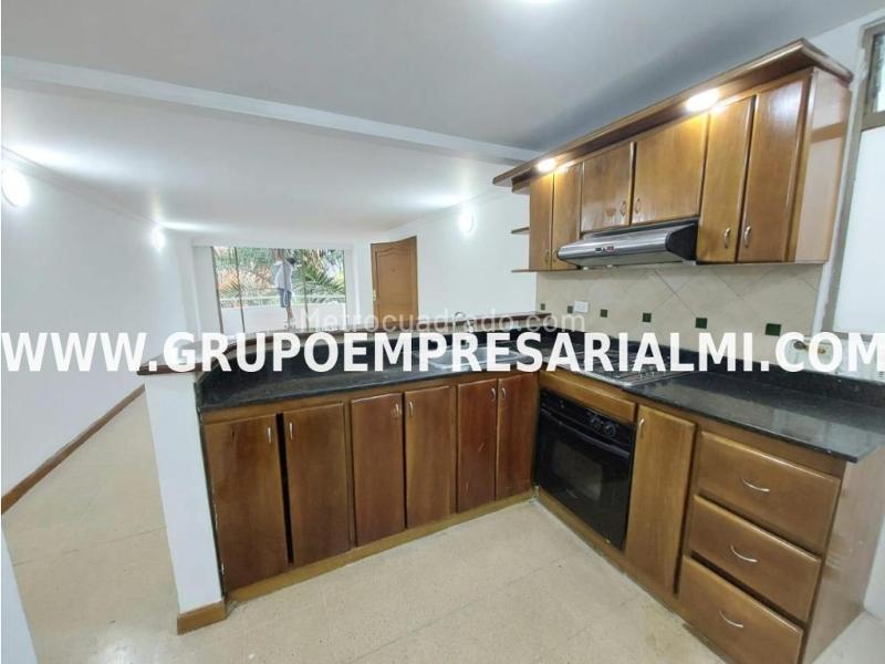 Apartamento de 3 Alcobas en Santa Gema (Piso 4) - 2