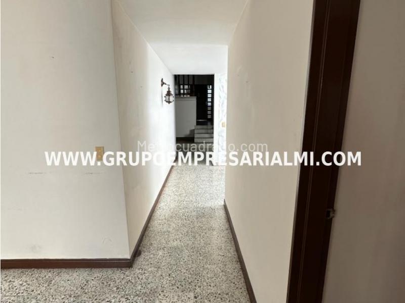 Apartamento de 3 Alcobas en Santa Gema (Piso 4) - 3