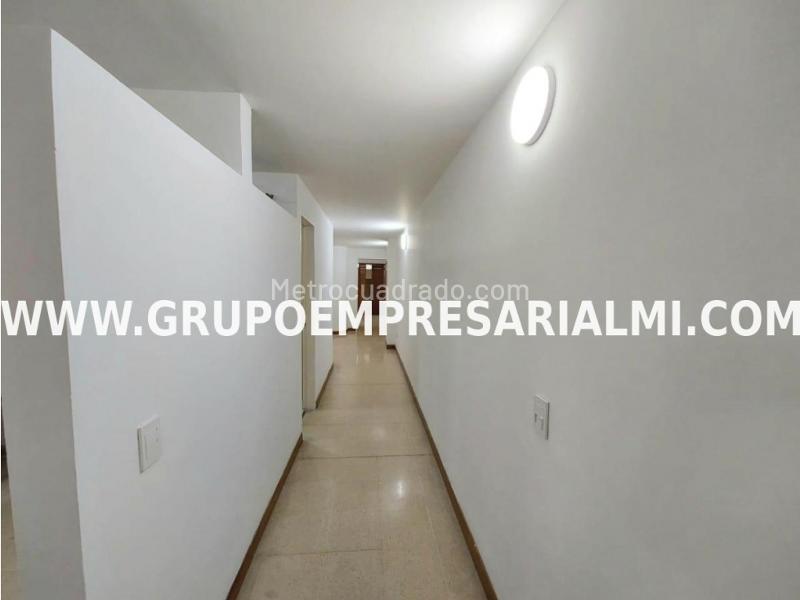 Apartamento de 3 Alcobas en Santa Gema (Piso 4) - 4