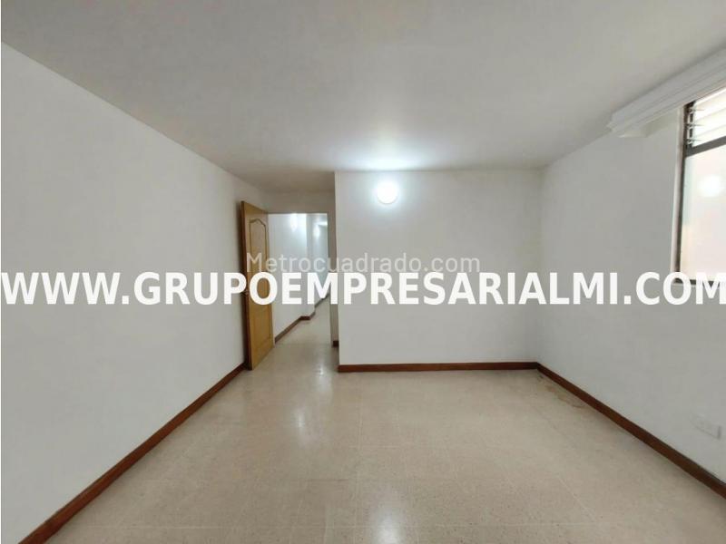 Apartamento de 3 Alcobas en Santa Gema (Piso 4) - 5