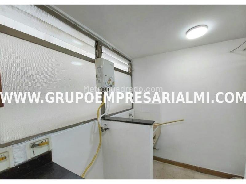 Apartamento de 3 Alcobas en Santa Gema (Piso 4) - 8