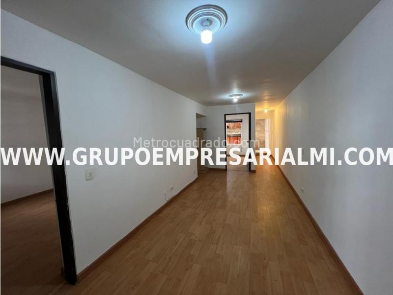 Cozy 3BR Apartment in Belen