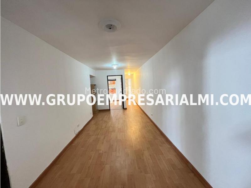Cozy 3BR Apartment in Belen - 2