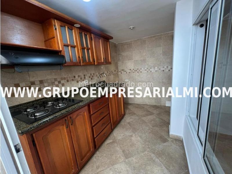 Cozy 3BR Apartment in Belen - 3