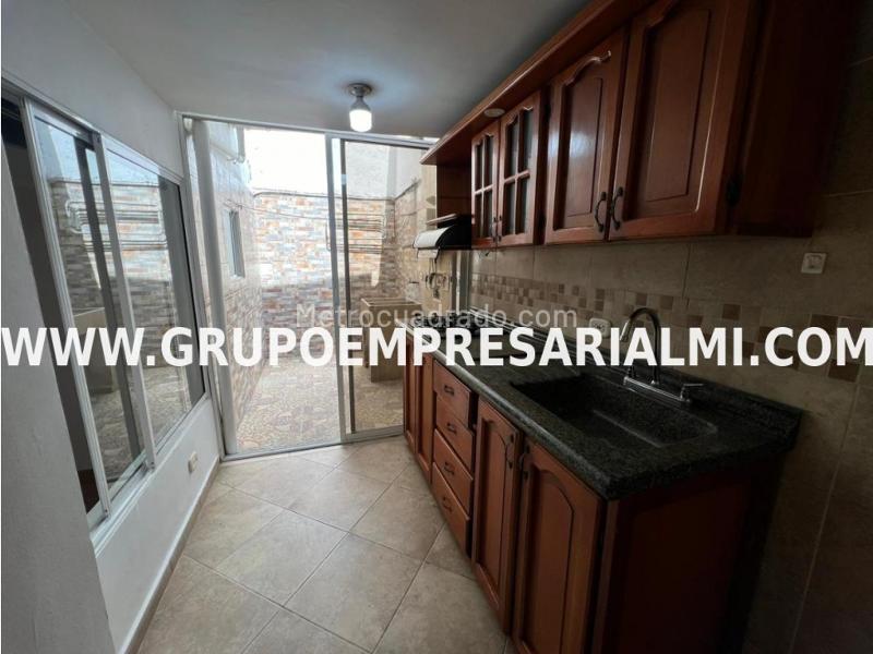 Cozy 3BR Apartment in Belen - 4