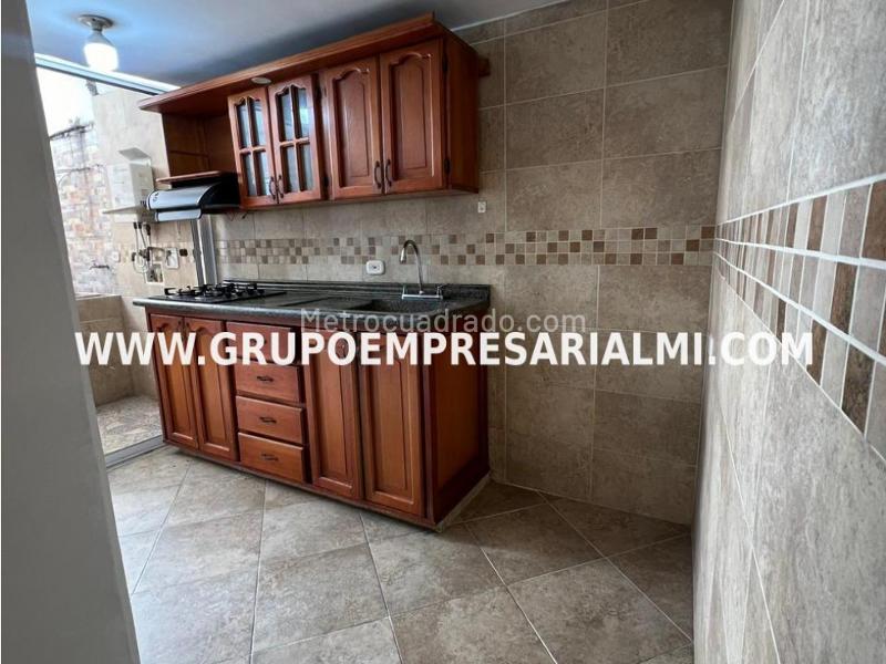 Cozy 3BR Apartment in Belen - 5