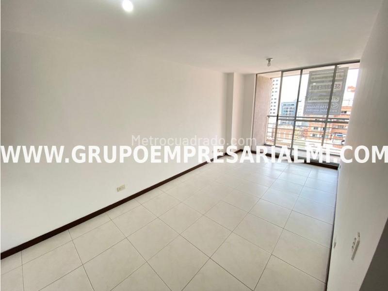 3BR Apartment in Entreamigos (70 m²)