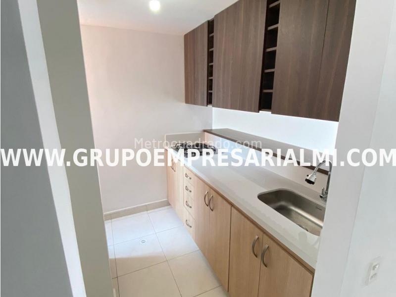 Apartamento en Arriendo, Entreamigos, Sabaneta - 3