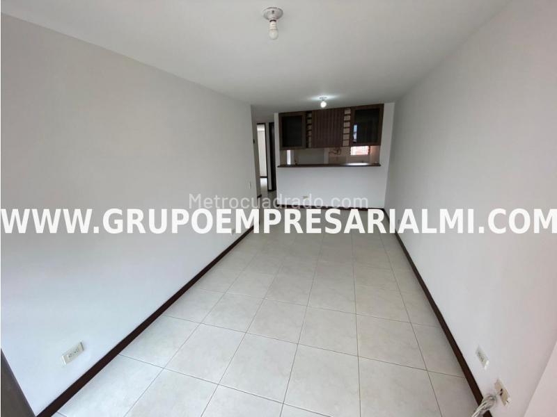 Apartamento en Arriendo, Entreamigos, Sabaneta - 4
