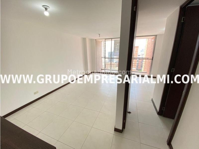 Apartamento en Arriendo, Entreamigos, Sabaneta - 5
