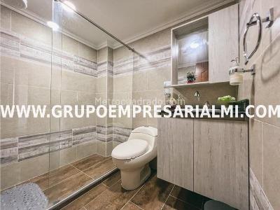 Apartaestudio en venta en Florida Nueva, Medellín, 45 m² · foto 19 de 19