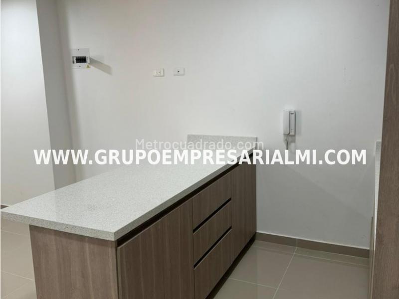 Apartamento en Arriendo, Niquia, Bello - 2