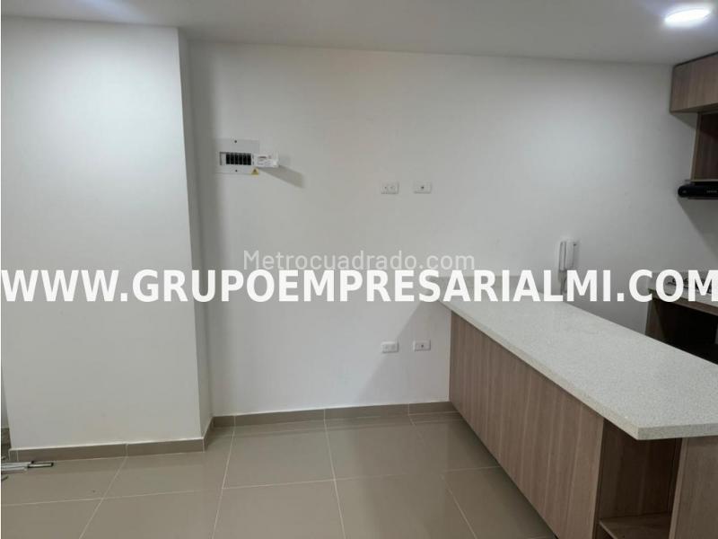 Apartamento en Arriendo, Niquia, Bello - 3