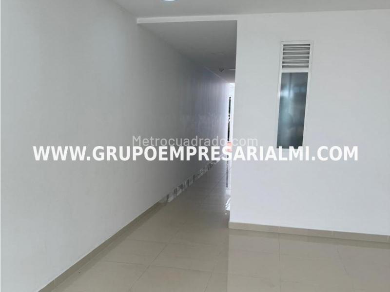Apartamento en Arriendo, Niquia, Bello - 4