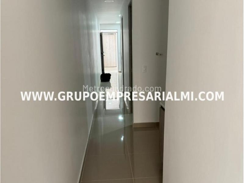 Apartamento en Arriendo, Niquia, Bello - 5