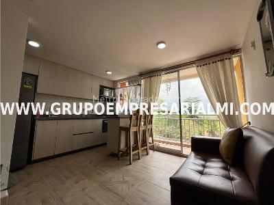 Apartamento en venta en San Pablo, Itagüí · foto 2 de 20