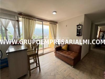 Apartamento en venta en San Pablo, Itagüí · foto 3 de 20
