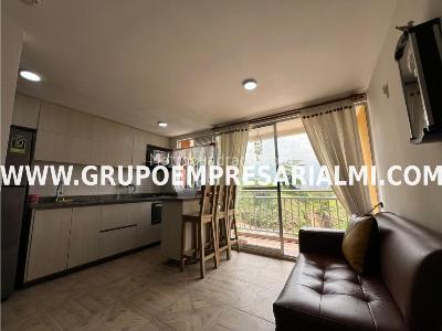 Apartamento en venta en San Pablo, Itagüí · foto 4 de 20