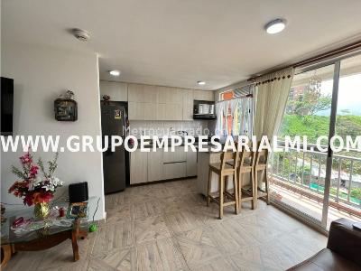 Apartamento en venta en San Pablo, Itagüí · foto 5 de 20