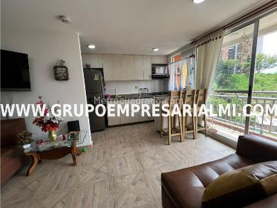 Apartamento en venta en San Pablo, Itagüí · foto 6 de 20