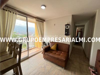 Apartamento en venta en San Pablo, Itagüí · foto 8 de 20
