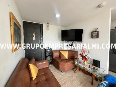 Apartamento en venta en San Pablo, Itagüí · foto 9 de 20