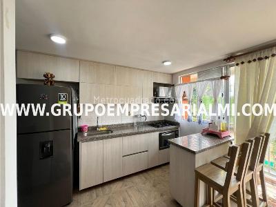 Apartamento en venta en San Pablo, Itagüí · foto 10 de 20