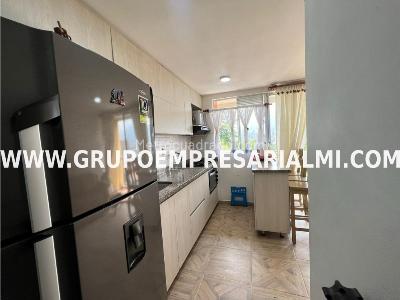 Apartamento en venta en San Pablo, Itagüí · foto 12 de 20