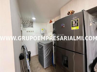 Apartamento en venta en San Pablo, Itagüí · foto 16 de 20