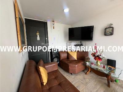 Apartamento en venta en San Pablo, Itagüí · foto 17 de 20