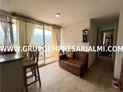 Apartamento en venta en San Pablo, Itagüí · foto 18 de 20