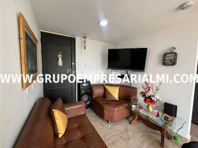 Apartamento en venta en San Pablo, Itagüí · foto 19 de 20