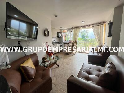 Apartamento en venta en San Pablo, Itagüí · foto 20 de 20
