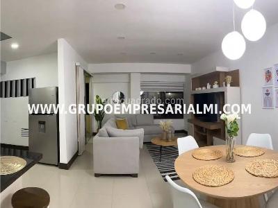 Apartamento en venta en Los Colores, Medellín · foto 10 de 20