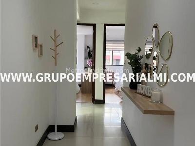 Apartamento en venta en Los Colores, Medellín · foto 11 de 20