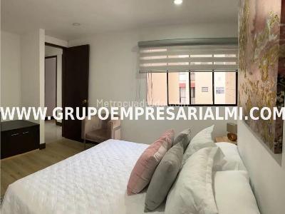 Apartamento en venta en Los Colores, Medellín · foto 13 de 20