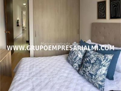 Apartamento en venta en Los Colores, Medellín · foto 14 de 20