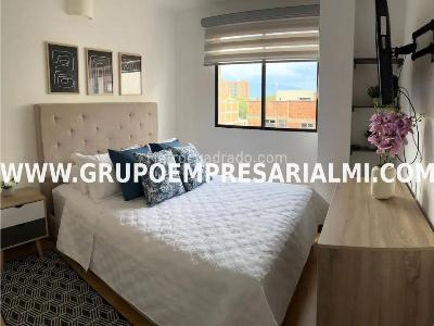 Apartamento en venta en Los Colores, Medellín · foto 16 de 20