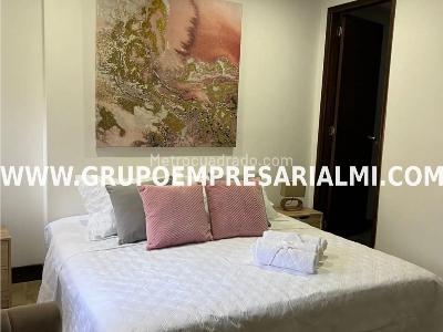 Apartamento en venta en Los Colores, Medellín · foto 17 de 20